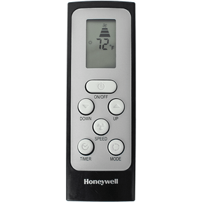 Honeywell Remote Control for Portable Air Conditioners
