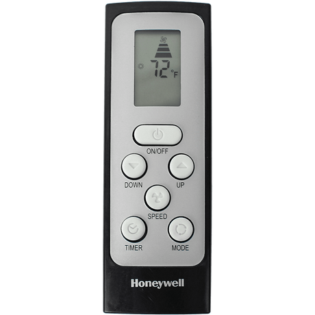 Honeywell Remote Control for Portable Air Conditioners