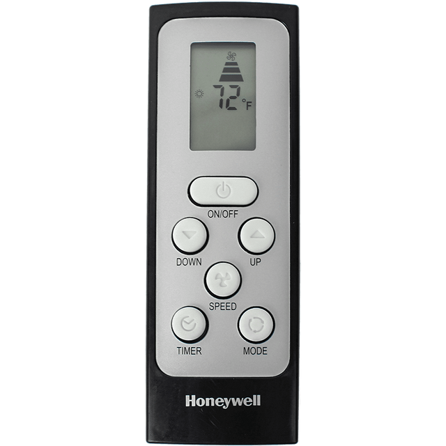 Honeywell Remote Control for Portable Air Conditioners