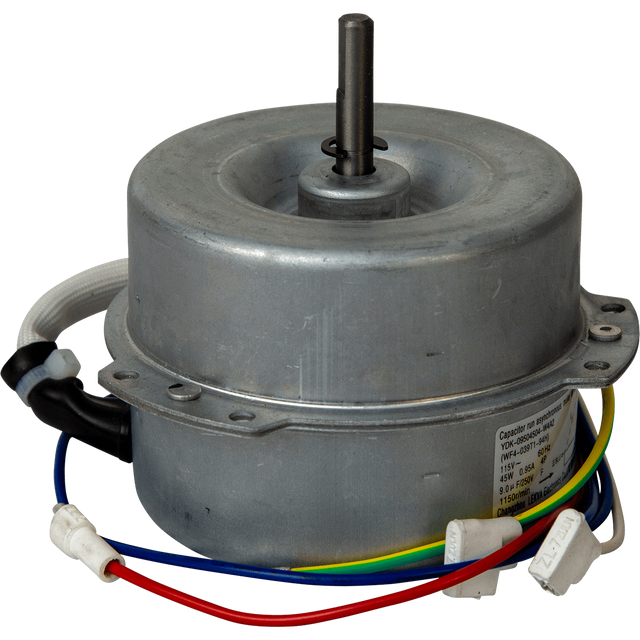 Honeywell MN1CFS Condenser Fan Motor (YDK-09504504-W4A2) (A7450-070)