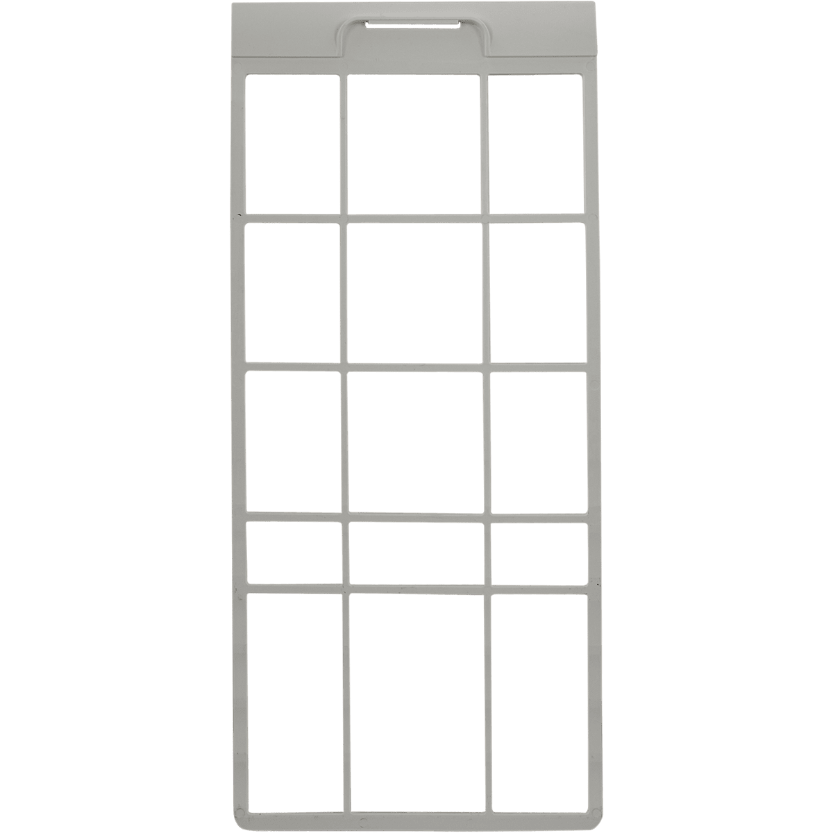 Honeywell MOCES Series Air Filter