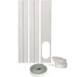Honeywell Portable AC Sliding Glass Door Kit