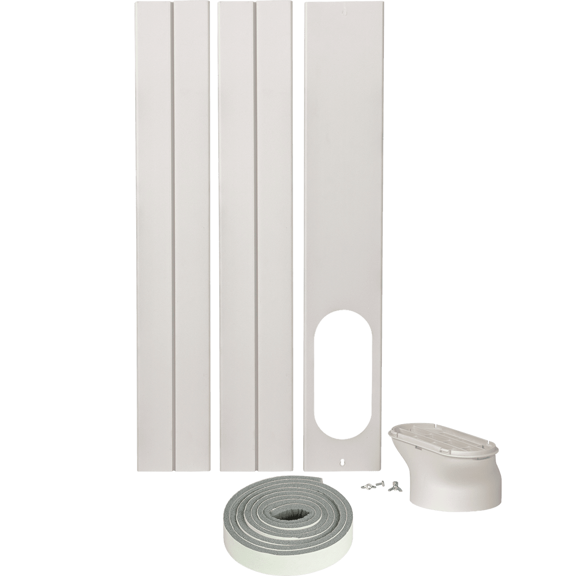 Honeywell Portable AC Sliding Glass Door Kit