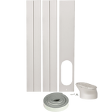 Honeywell Portable AC Sliding Glass Door Kit