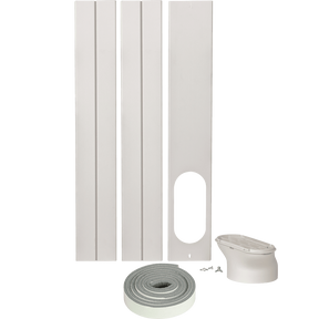 Honeywell Portable AC Sliding Glass Door Kit