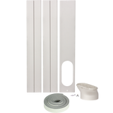 Honeywell Portable AC Sliding Glass Door Kit