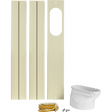 Honeywell Sliding Glass Door Kit for Portable AC HL Models
