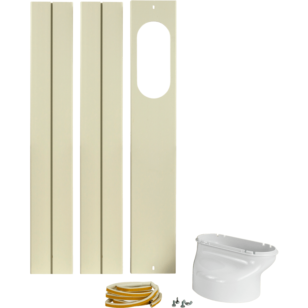 Honeywell Sliding Glass Door Kit for Portable AC HL Models