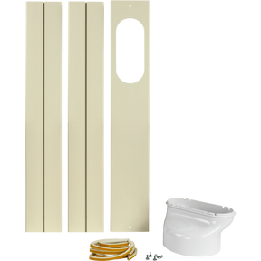 Honeywell Sliding Glass Door Kit for Portable AC HL Models