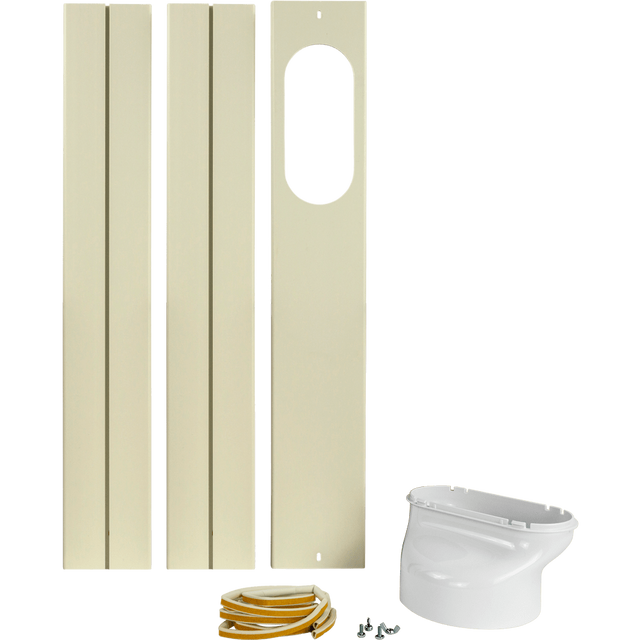 Honeywell Sliding Glass Door Kit for Portable AC HL Models