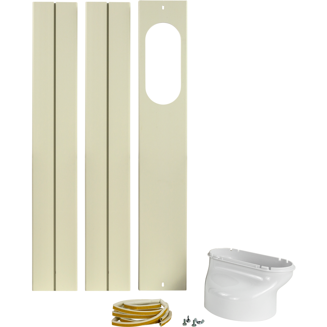 Honeywell Sliding Glass Door Kit for Portable AC HL Models