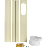 Honeywell Sliding Glass Door Kit for Portable AC HL Models