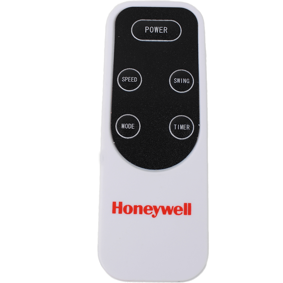 honeywell remote control