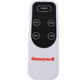 honeywell remote control