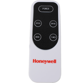 honeywell remote control