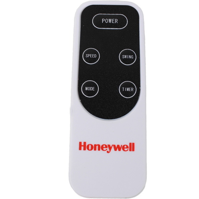 honeywell remote control