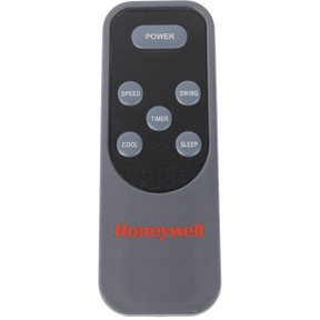 honeywell remote control