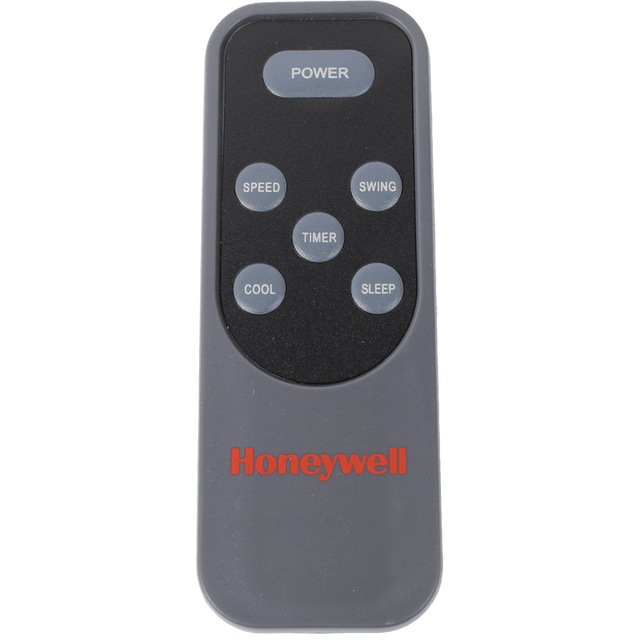 honeywell remote control