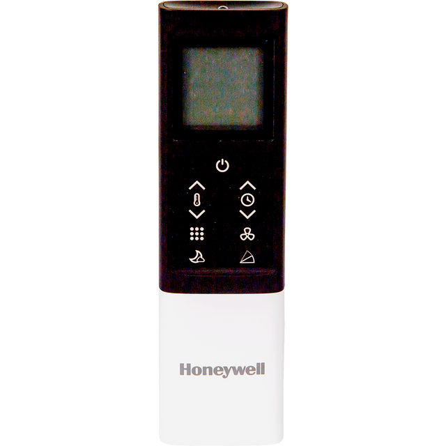 Honeywell Remote Control for HL& HF Portable Air Conditioners (11222001000861)