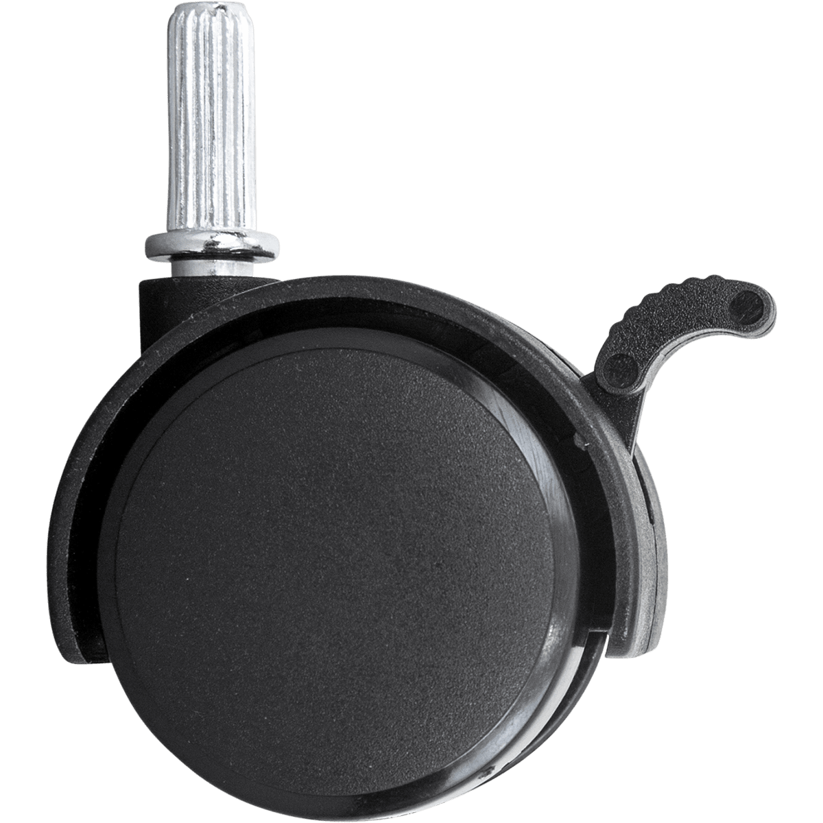 Honeywell Replacement Back Caster with Brake for TC30PEU Evaporative Cooler