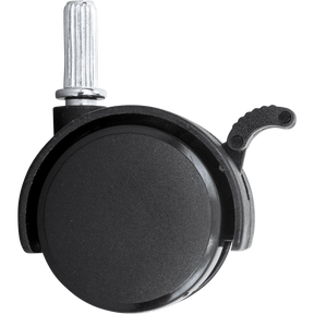 Honeywell Replacement Back Caster with Brake for TC30PEU Evaporative Cooler