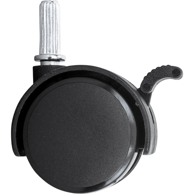 Honeywell Replacement Back Caster with Brake for TC30PEU Evaporative Cooler