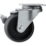 Honeywell Replacement Back Caster with Brake for TC50PEU Evaporative Cooler