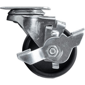 Honeywell Replacement Back Caster with Brake for TC50PEU Evaporative Cooler