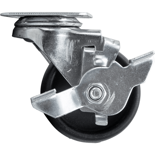 Honeywell Replacement Back Caster with Brake for TC50PEU Evaporative Cooler