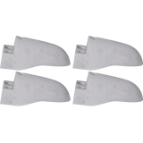 Honeywell Replacement Caster Bracket Set of 4 pcs for TC50PEU Evaporative Cooler - Main