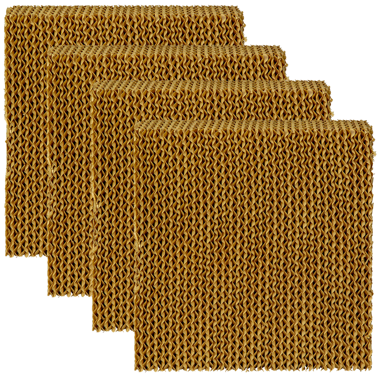 Honeywell Replacement Cooling Pads Set for CO301PC Evaporative Cooler
