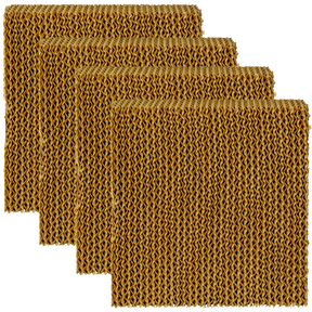 Honeywell Replacement Cooling Pads Set for CO301PC Evaporative Cooler
