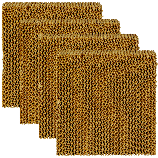 Honeywell Replacement Cooling Pads Set for CO301PC Evaporative Cooler