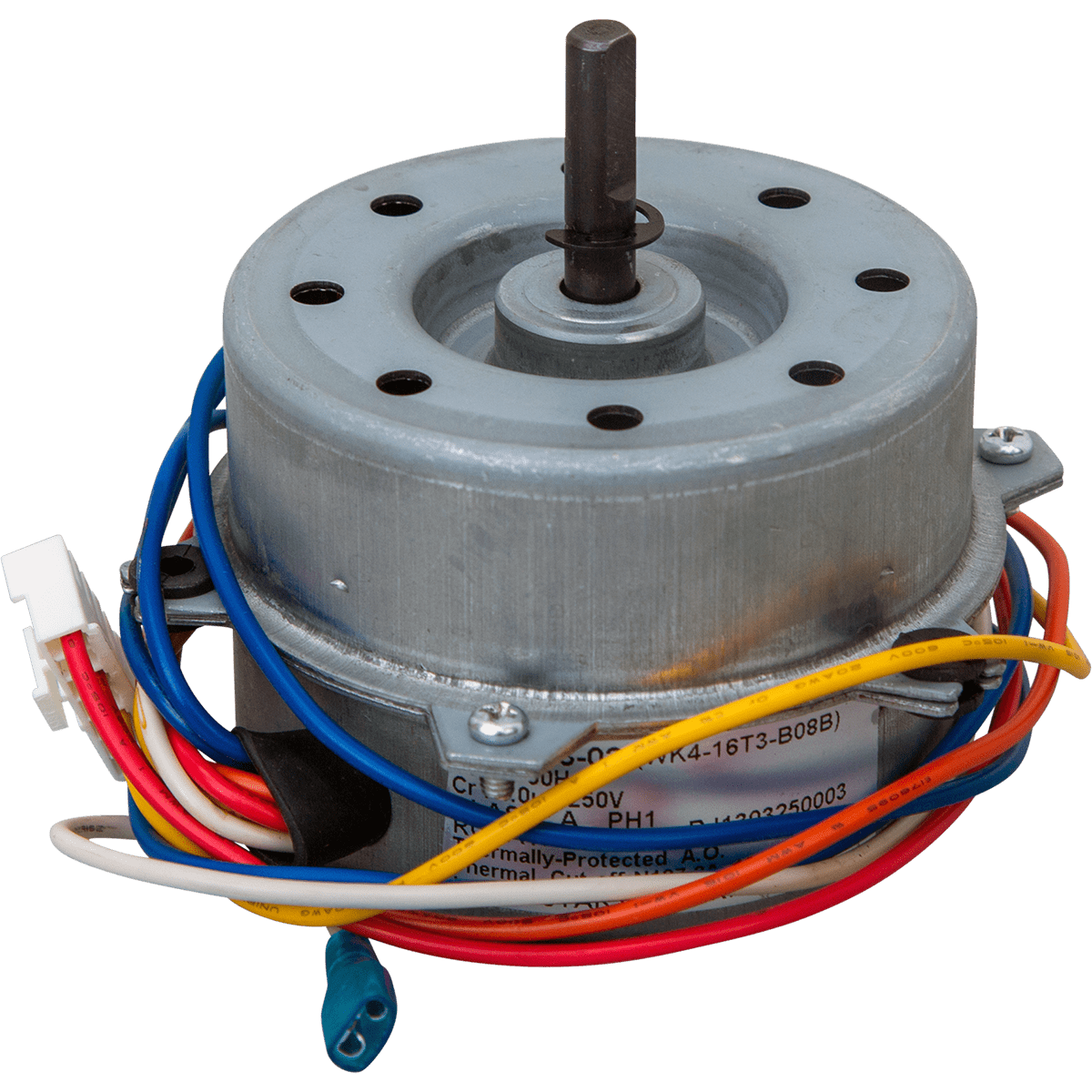 Honeywell Replacement Evaporative Fan Motor for MN10/12 Portable AC