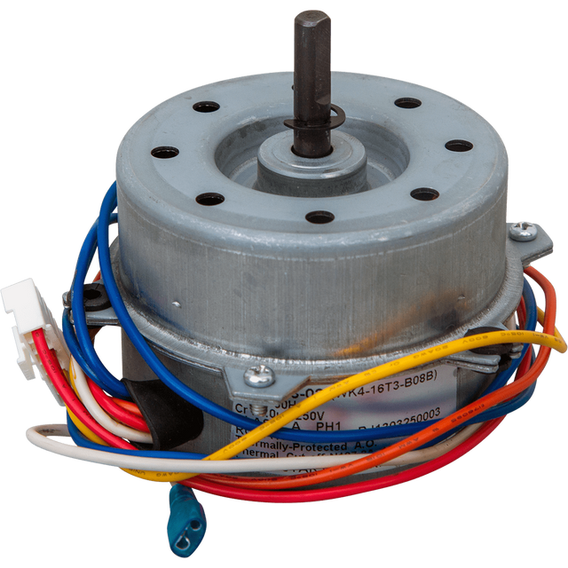 Honeywell Replacement Evaporative Fan Motor for MN10/12 Portable AC