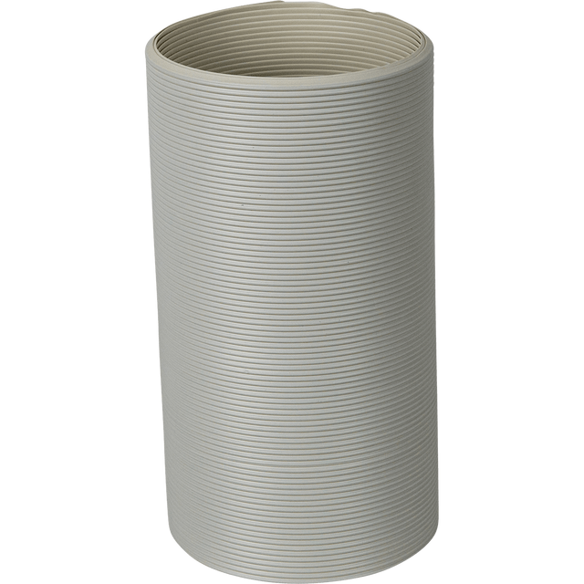 Honeywell Replacement Heat Exhaust Hose for MN1/MN4 Portable AC (A6200-480-BS) - Main