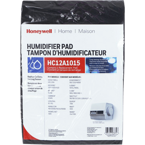Honeywell Replacement Humidifier Pad HC12A