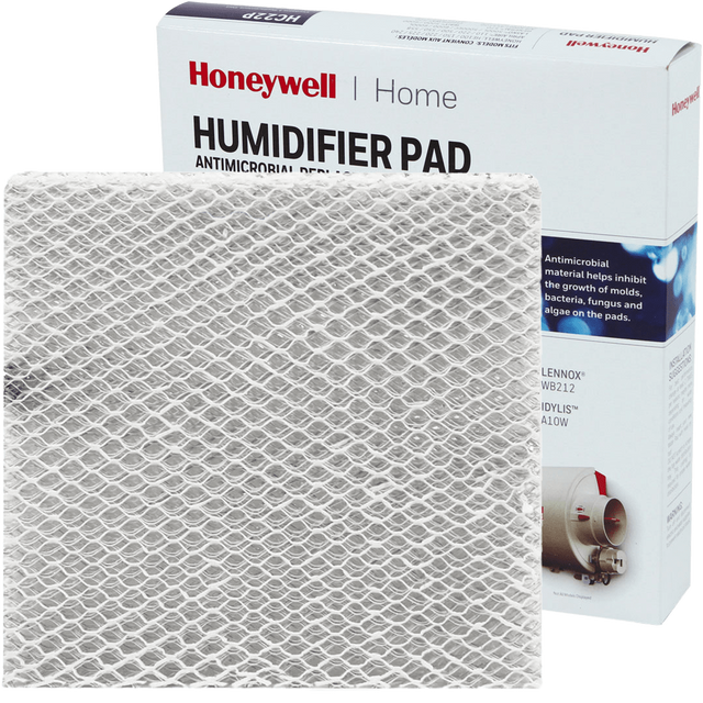 Honeywell Replacement Humidifier Pad HC22A
