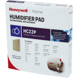 Honeywell Replacement Humidifier Pad HC22P - box