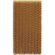 Honeywell Replacement Cooling Pad for TC10PEU Evaporative Cooler