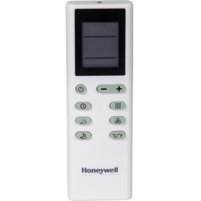 Honeywell Replacement Remote Control for HJ5CESWK0 (T06-YK-00211-1-P47) - Main