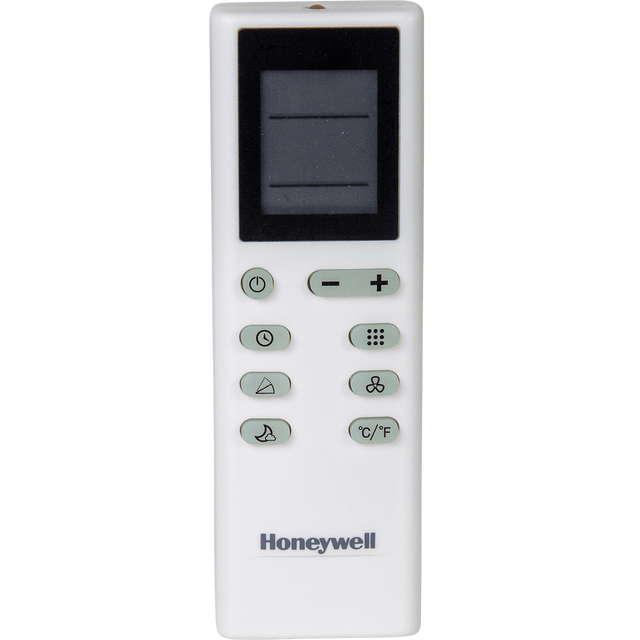 Honeywell Replacement Remote Control for HJ5CESWK0 (T06-YK-00211-1-P47) - Main