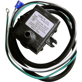 Honeywell Replacement Water Pump for CS10PE Evaporative Cooler - Main