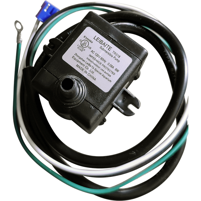 Honeywell Replacement Water Pump for CS10PE Evaporative Cooler - Main