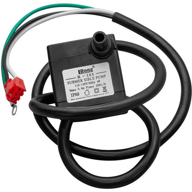 Honeywell Replacement Water Pump for TC10PEU Evaporative Cooler