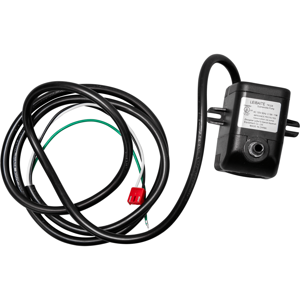 Honeywell Replacement Water Pump for TC30PEU Evaporative Cooler