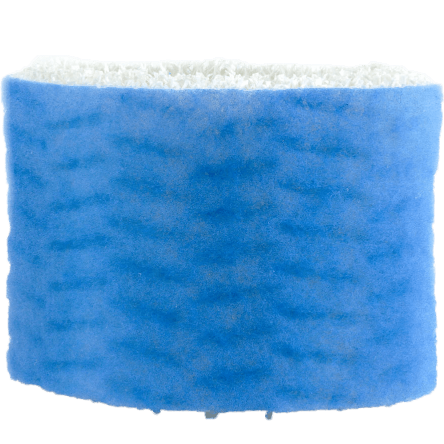 Honeywell Replacement Wicking Filter A - 1-pack - Front