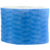 Honeywell Replacement Wicking Filter C for HEV320 - Angle 2
