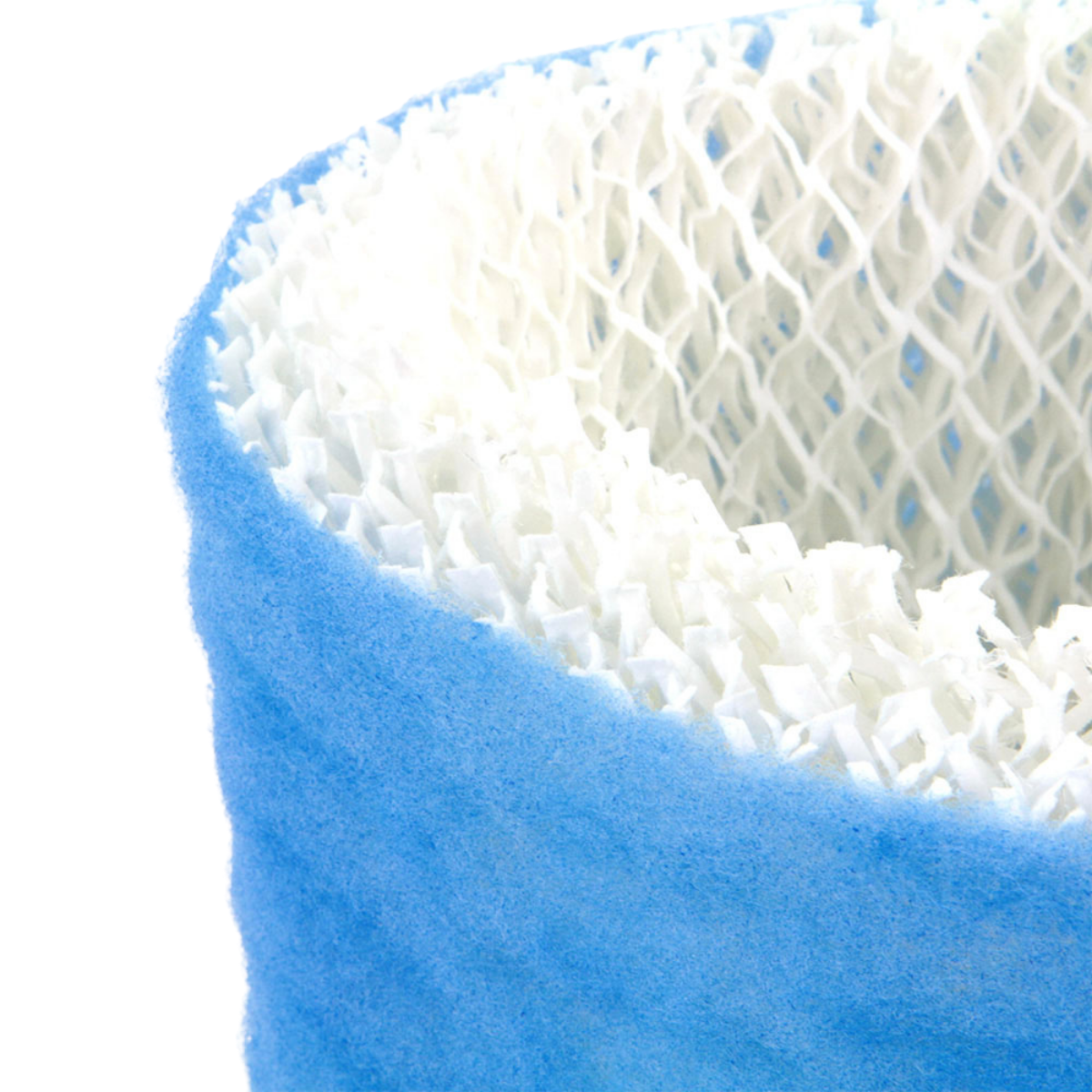 Honeywell Replacement Wicking Filter C for HEV320 - Angle 4