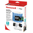 Honeywell Replacement Wicking Filter C for HEV320 - Main